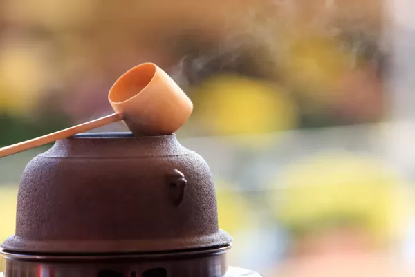 古美術豆知識