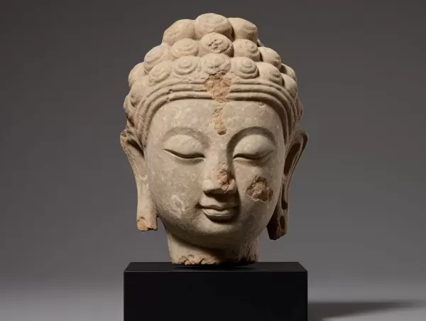 仏教美術